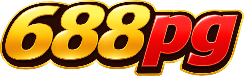 688pg